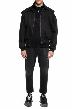 Double-layered jacket, zdjęcie 2 Double-layered jacket od Balenciaga